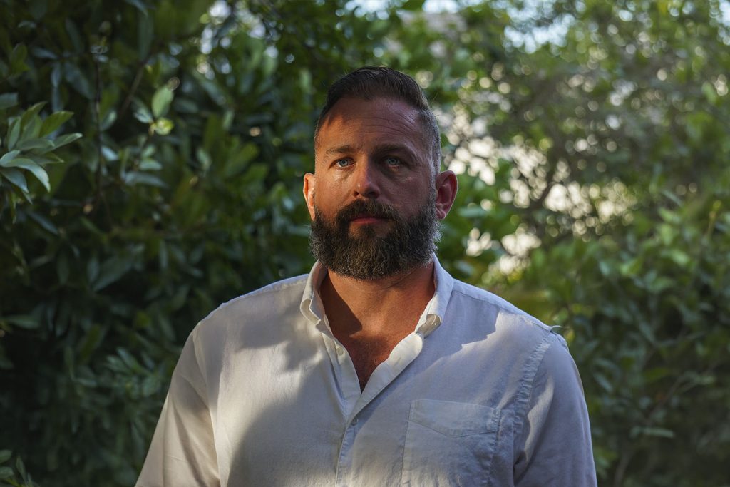 Jeremy D. Bower