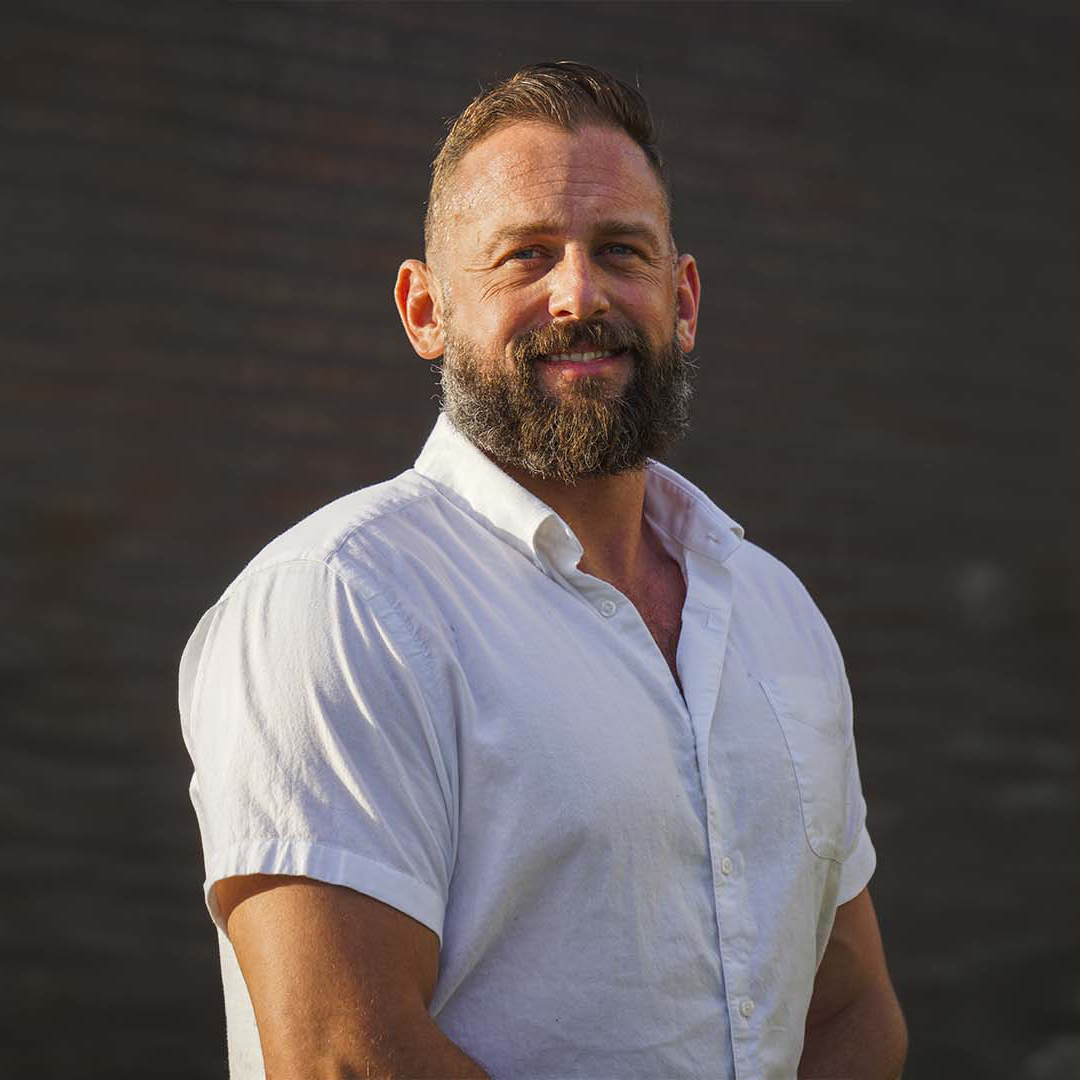 Jeremy D. Bower